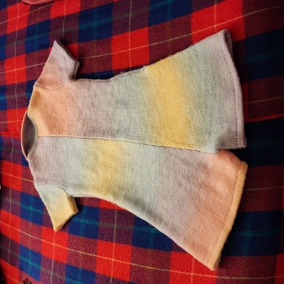 Frankie's bikinis romper - Picture 4 of 5